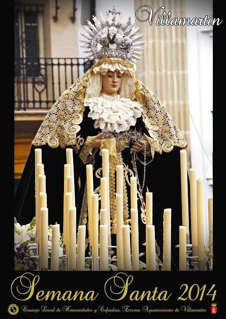 Semana Santa en Villamartín  
